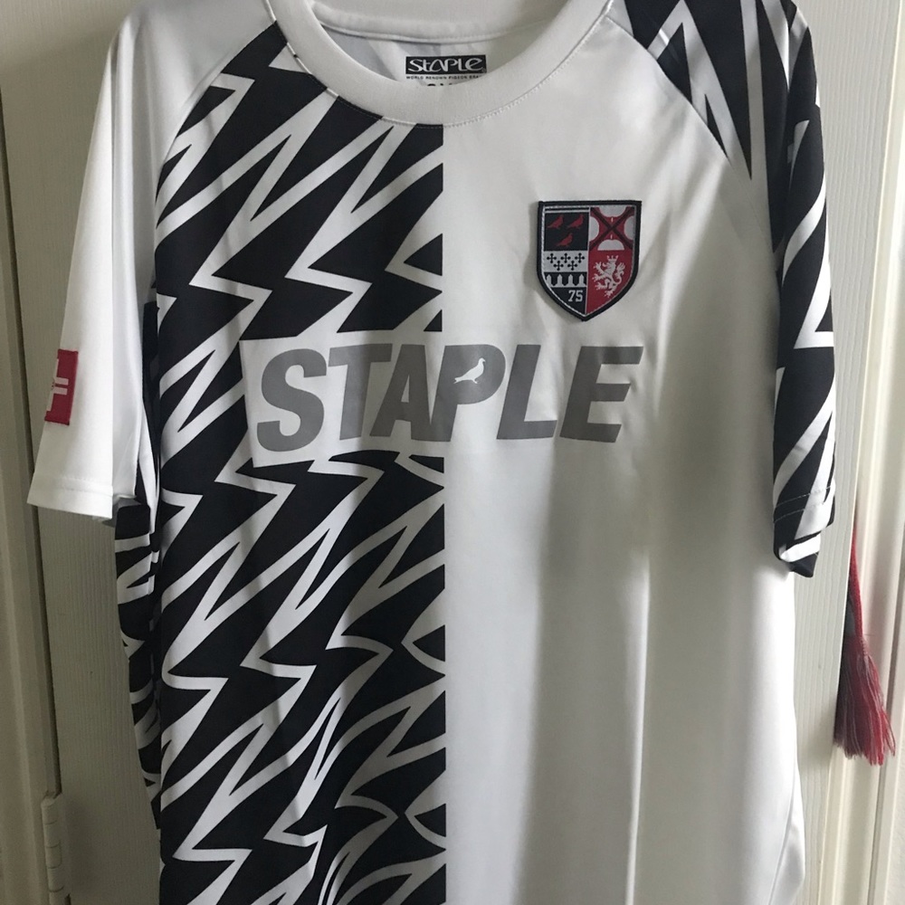 Staple 3 m t shirt